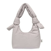 lefrik-biwa-puffy-mini-shoulder-bag---fossil-grey-34489039