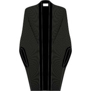 falke-ribbed-lambswool-cape-cardigan---black-34391768