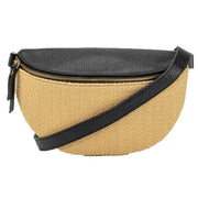 elie-beaumont-raffia-sling-bag---black-34393219