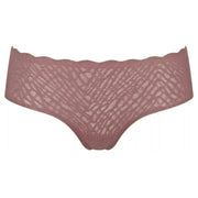 sloggi-zero-feel-bliss-hipster-knickers---cacao-brown-35025688