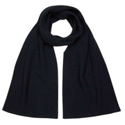 falke-structured-lambswool-scarf---black-34458997