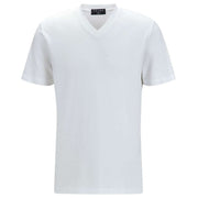falke-lyocell-blend-v-neck-t-shirt---white-35289780