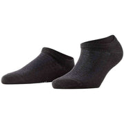 Burlington Merseyside Trainer Strumpor - Svart