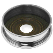 english-pewter-company-classic-wine-bottle-coaster---silverbrown-34472995