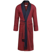 bown-of-london-cambridge-lightweight-dressing-gown---burgundy-labyrinth-34475609