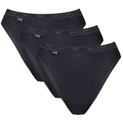 sloggi-basic-3-pack-tai-knickers---black-35045975