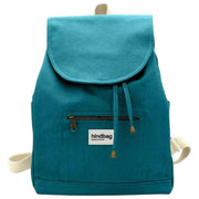 Hindbag Eliot Ryggsäck - Peacock Blue
