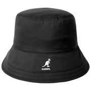 Kangol Multi-Utility Packable Bucket Hat - Svart