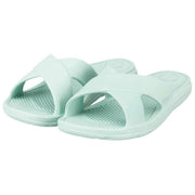 Väskor SOLBOUNCE Bounce Cross Strap Sliders - Mintgrön