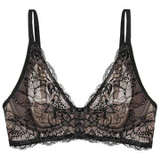 Triumph Amourette Charm Non Wired BH - Svart