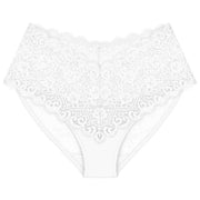 Triumph Amourette Maxi Trosor - Vit
