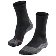 Falke Trekking 2 Medium Socks - Black Mix