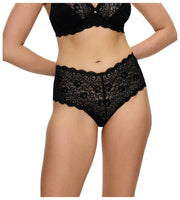 Triumph Amourette Maxi Underbyxor - Svart