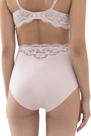 Mey Amazing High Maisted Pants - Blossom naken
