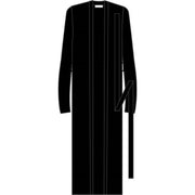 falke-merino-x-fine-long-cardigan---black-34331399