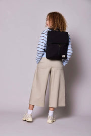 Hindbag Gustave Ryggsäck - Svart