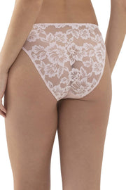 Mey Amazing Mini Brief - Blossom naken