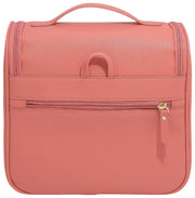 Stackers Medium Hanging Wash Bag - Grapefrukt Orange