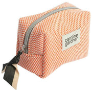 caroline-gardner-woven-mini-cube-cosmetic-bag---orange-35903952
