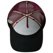 goorin-bros-dapper-rooster-houndstooth-trucker-hat---burgundy-35922904