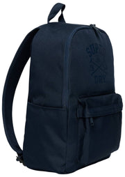 Superdry & Co Heritage Ryggsäck - Eclipse Navy