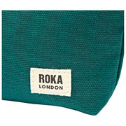 roka-maida-vale-small-cotton-canvas-pouch---teal-blue-35904226