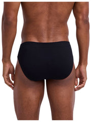 Falke Daily Seamless Brief - Svart