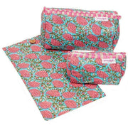 elie-beaumont-serendipity-cosmetic-case-set---peony-bluepink-33884738