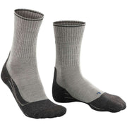 falke-tk2-explore-wool-silk-trekking-socks---light-grey-34331798