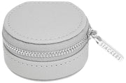 Stackers Oyster Travel Smyckeskrin - Pebble Grey