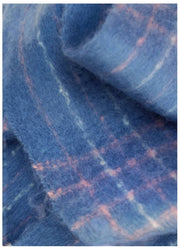 Powder Angelica Cosy Scarf - Marinblå