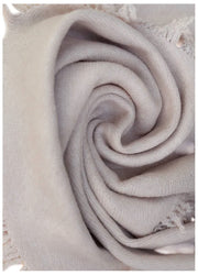 Puder Emily Cozy Scraf - Cream