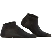 falke-fine-softness-50-denier-sneaker-socks---black-35801275