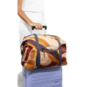kind-bag-london-weekender-bag---abstract-caramel-brown-34299694
