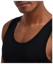 Falke Daily Seamless Muscle Shirt - Svart