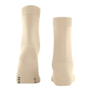 Falke Climawool Socks - Cream