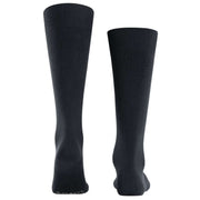 Falke Ultra Energizing W4 Knee High Socks - Black