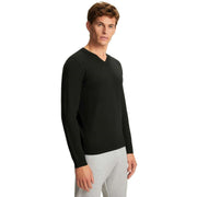 falke-merino-ultra-fine-v-neck-sweater---black-35072662