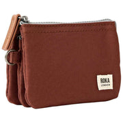 roka-carnaby-small-recycled-canvas-wallet---henna-brown-35907757