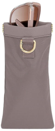 Stackers Glasögonfodral - Mushroom Beige