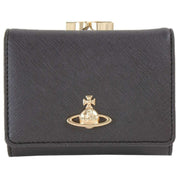 vivienne-westwood-3d-orb-small-frame-wallet---black-34309180