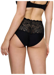 Triumph Amourette Maxi Underbyxor - Svart