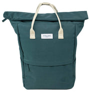 Kind Bag London Hackney stor ryggsäck - Moss Green