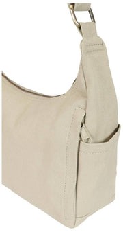 Hindbag Emile Multi Pocket Axelväska - Clay Green