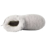 isotoner-sparkle-knit-boot-slippers---light-grey-34523437
