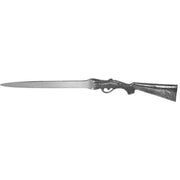 english-pewter-company-shotgun-handle-letter-opener---silver-34311306