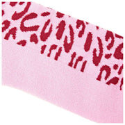Roka Wembley Ankelstrumpor - Vintage Ruby Organic Pink