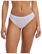 Falke Daily Seamless Brief - Vit