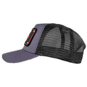 john-hatter-failure-is-not-an-option-rubber-trucker-cap---greyblackred-34453025