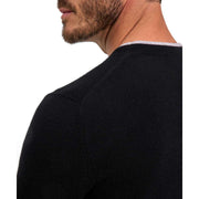 falke-pure-cashmere-v-neck-sweater---black-35073084